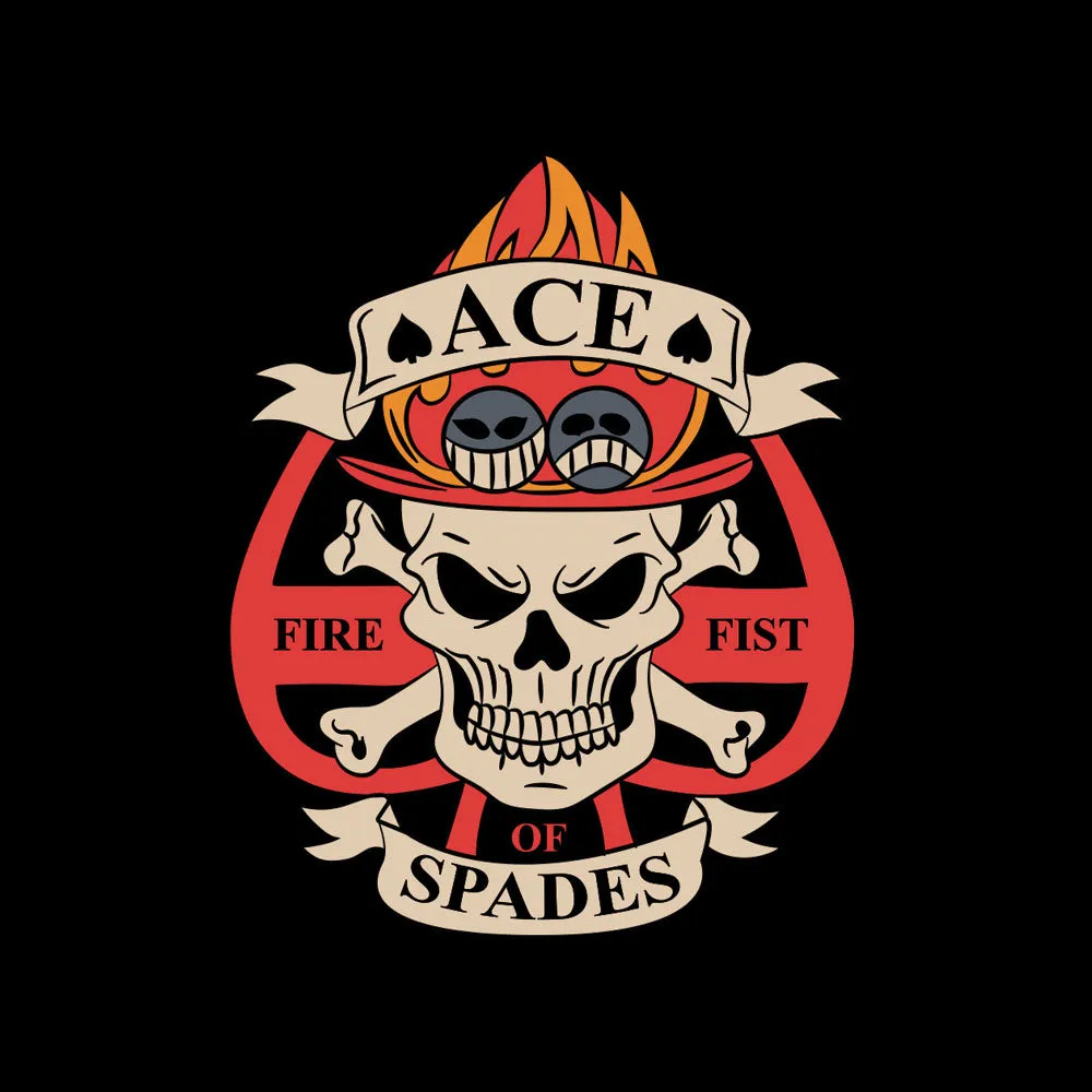 Ace Spades