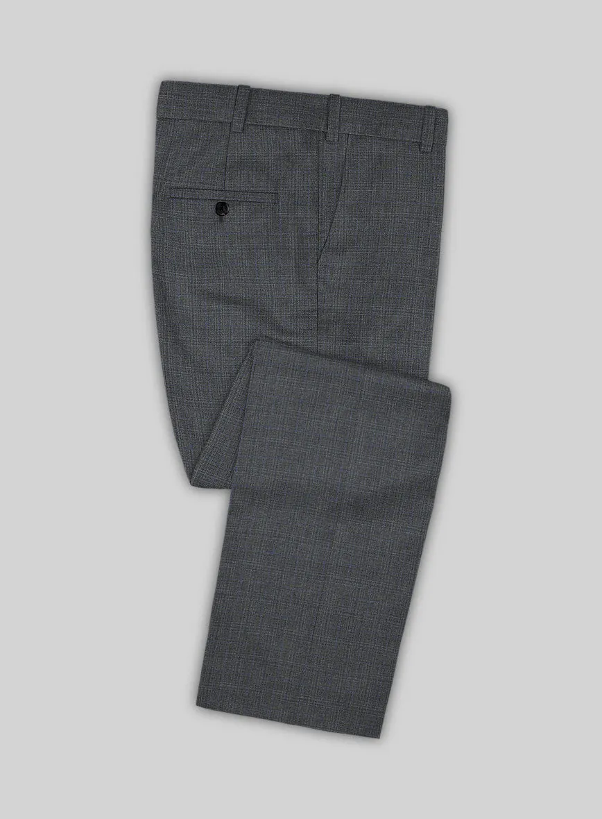 Bristol Glen Alcian Suit