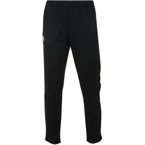 CANTERBURY - Men's Stretch Tapered Poly Knit Pant