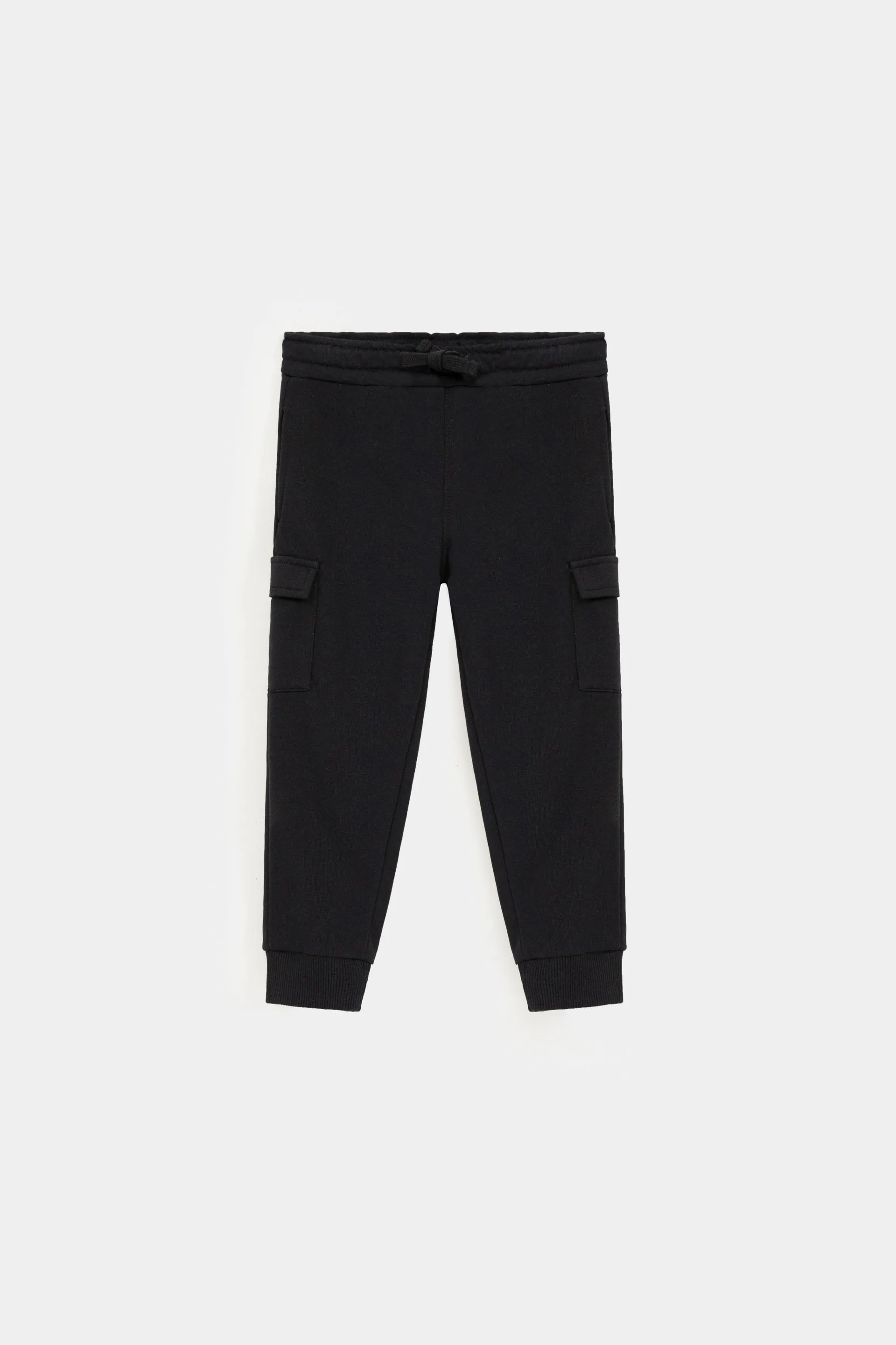 Cargo Jogger Trouser