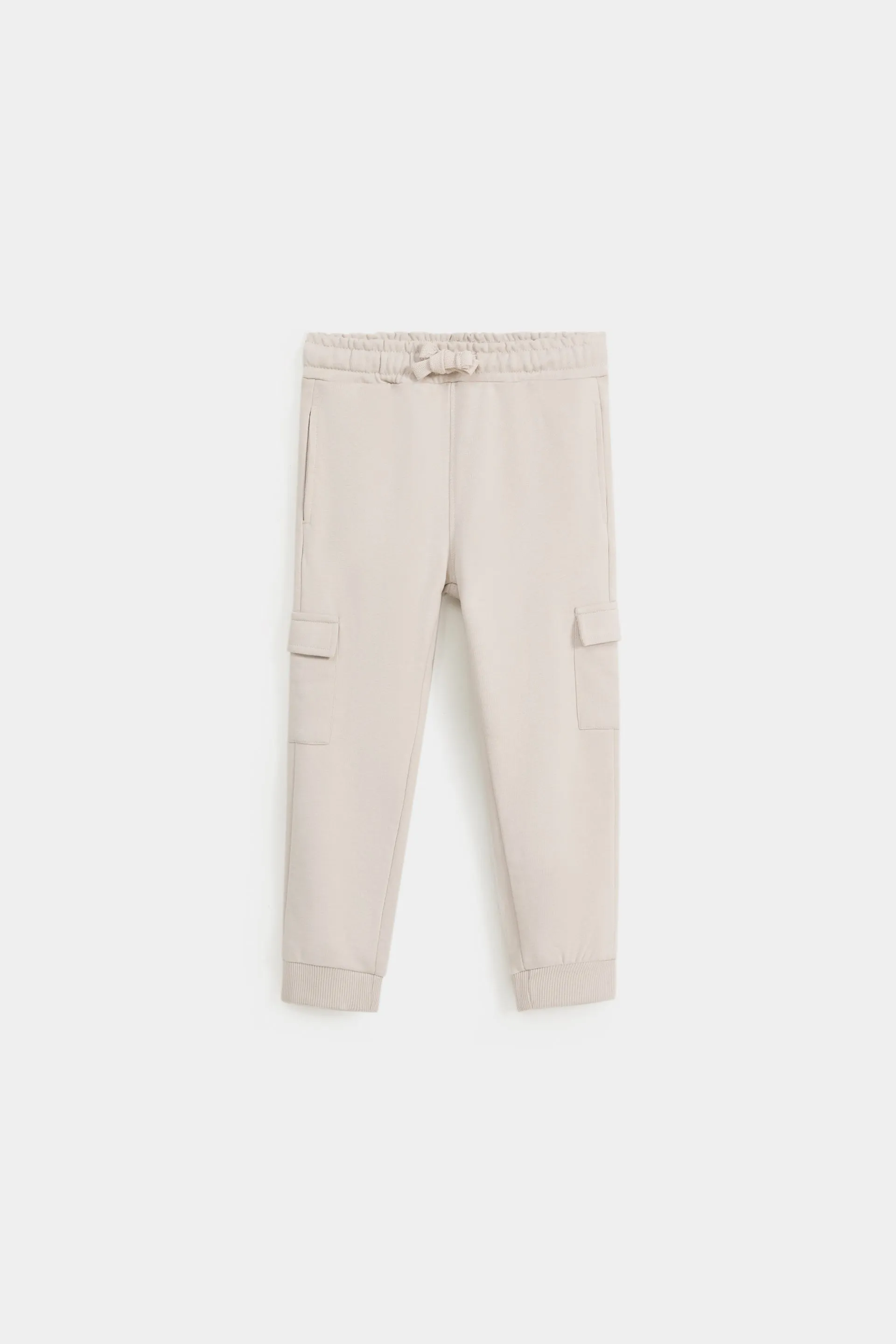 Cargo Jogger Trouser