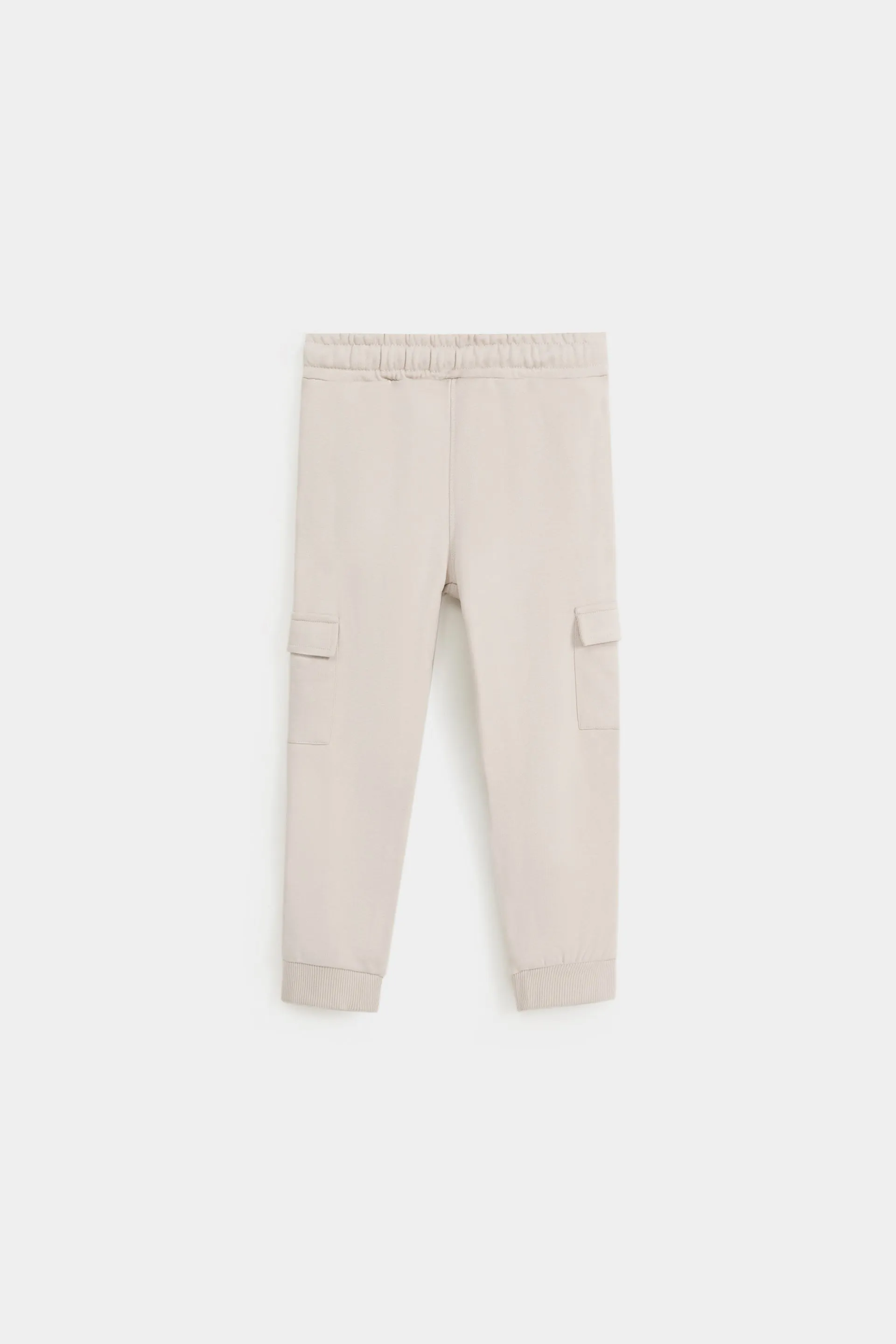 Cargo Jogger Trouser