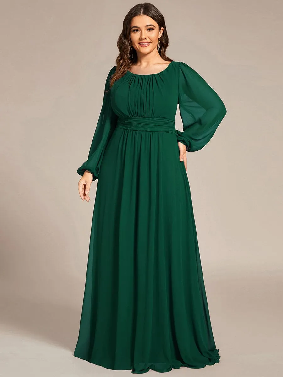 Dark Green Concert Dresses