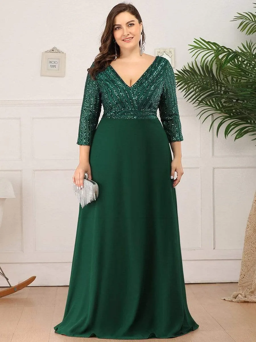 Dark Green Concert Dresses