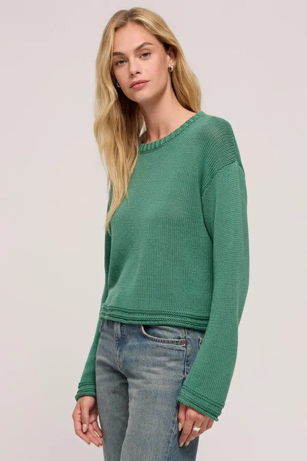 Emerson Sweater