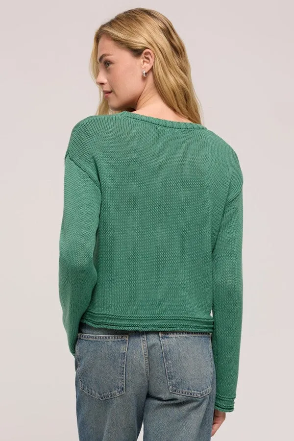 Emerson Sweater