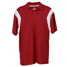 Fairway for Men (Red/White)