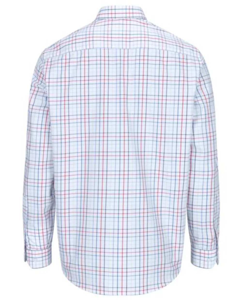 Hoggs of Fife Turnberry Cotton Twill Shirt