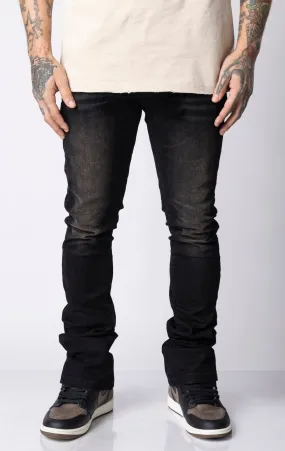 McCaffrey Stacked Jeans