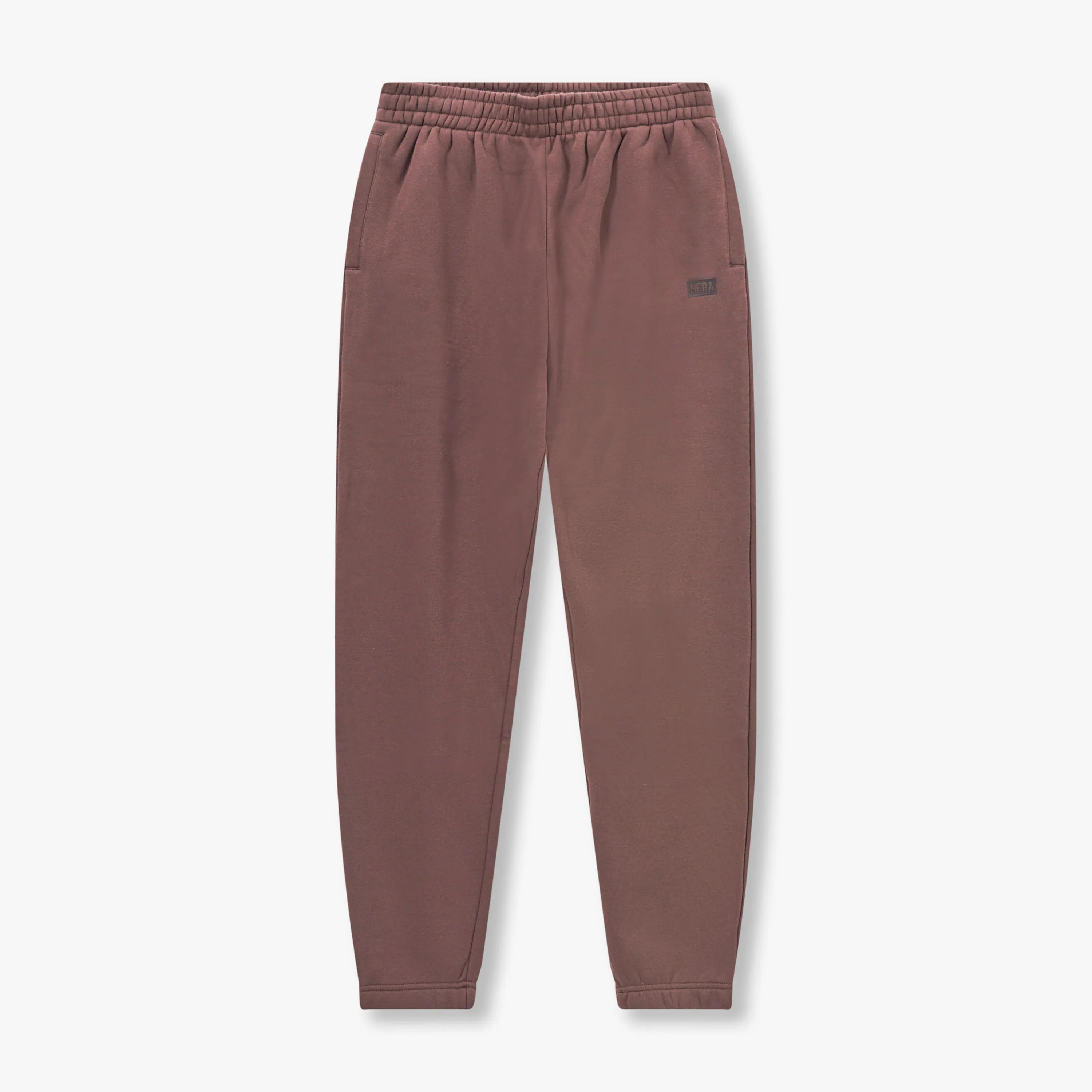 Mens Collective Sweatpant - Slate Brown