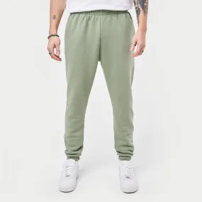 Mens Label Sweatpant - Hedge Green