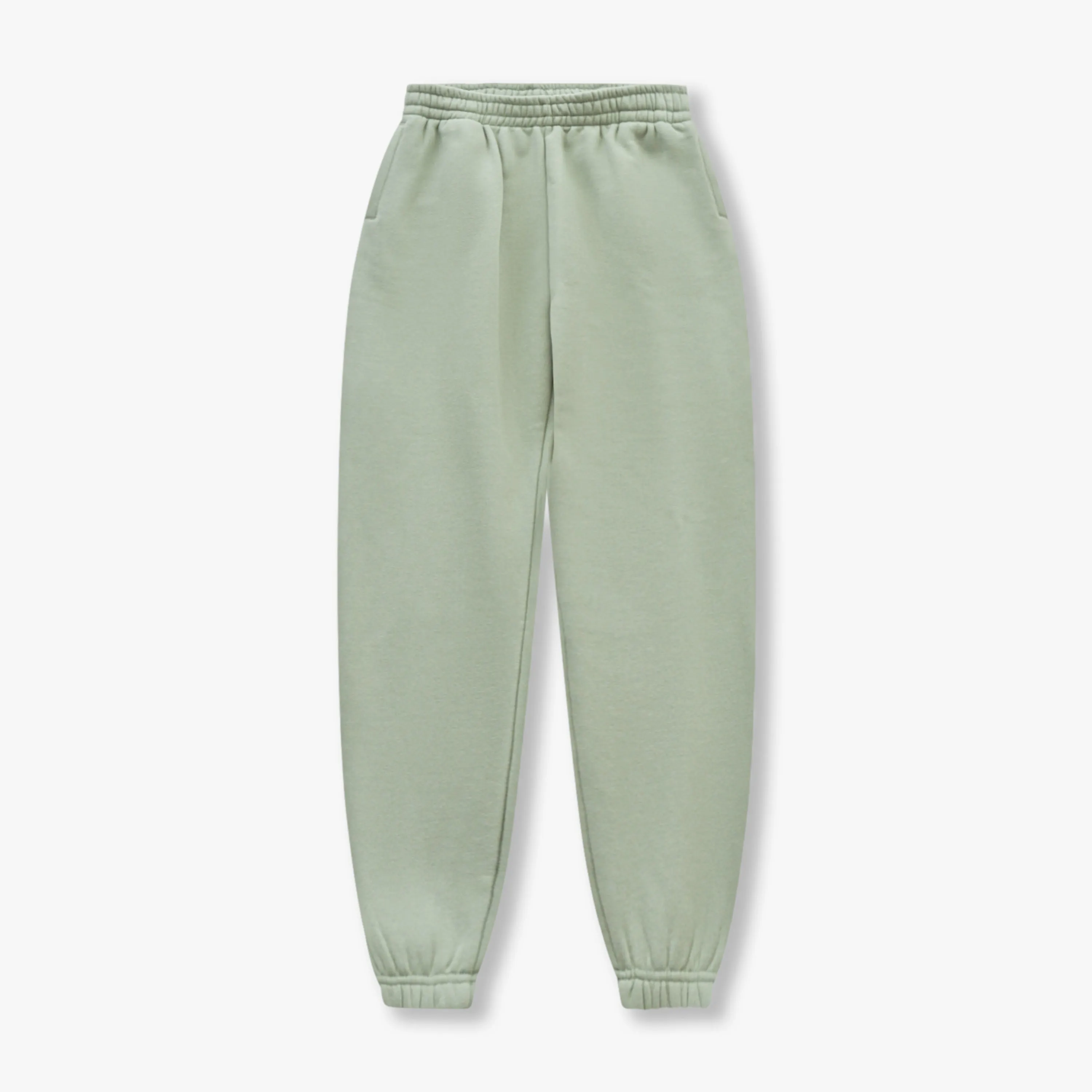 Mens Label Sweatpant - Hedge Green