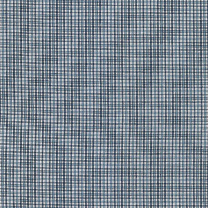 Men's Wrangler Riata ~ Blue Plaid