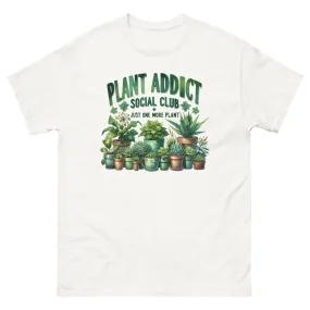 Plant Social Club Unisex Gildan