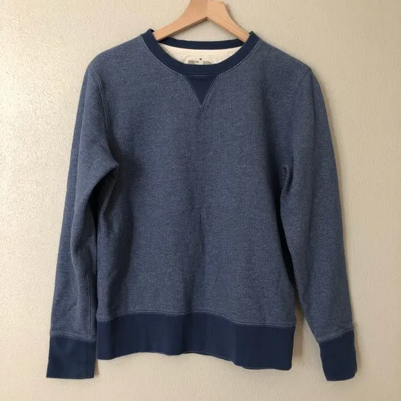 Relaxed Crewneck Everyday Sweatshirt