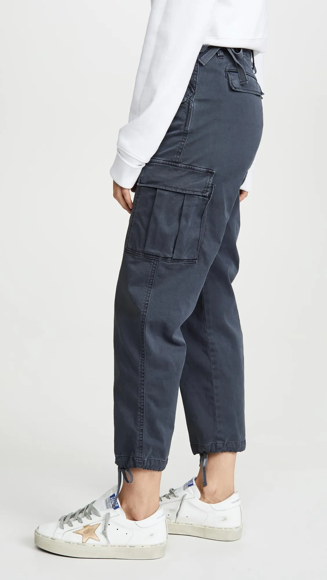 The Kai Cargo Pant (Seventh Seal)