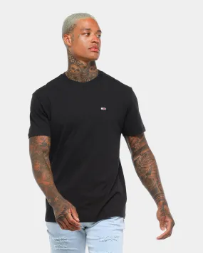 Tommy Jeans TJM Tommy Classics Tee Tommy Black