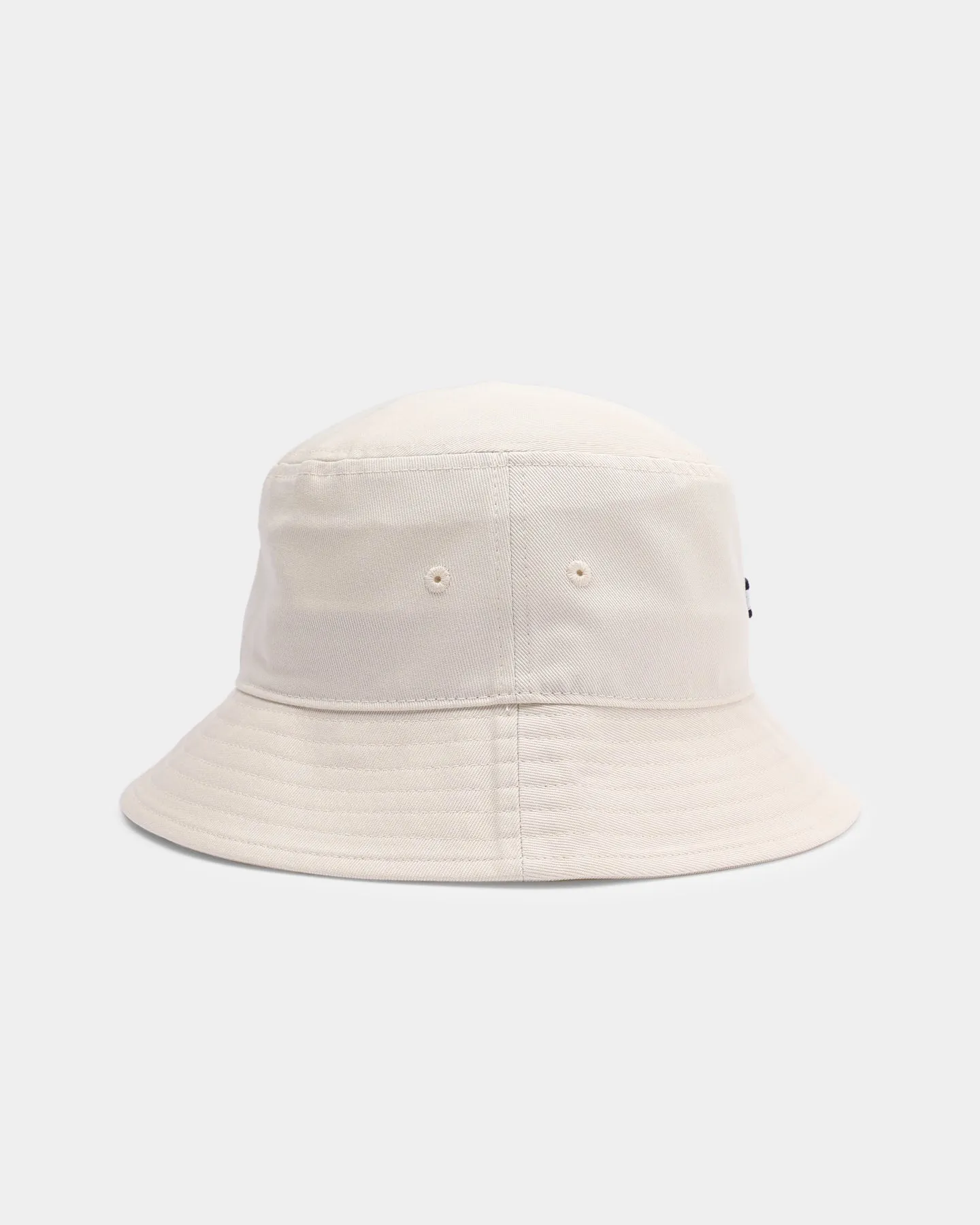 Tommy Jeans Women's Flag Bucket Hat Sugarcane