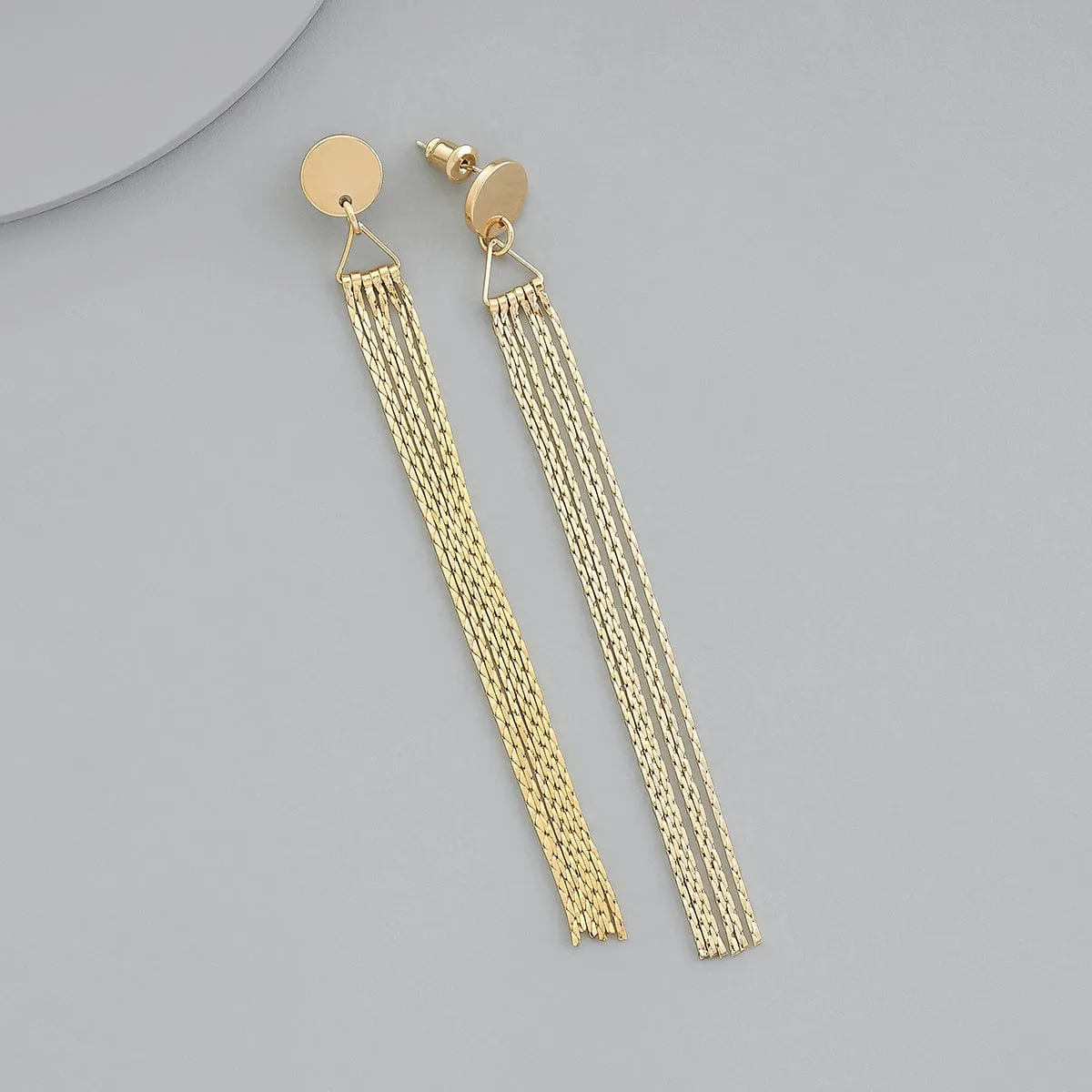 Trendy Earring 171941