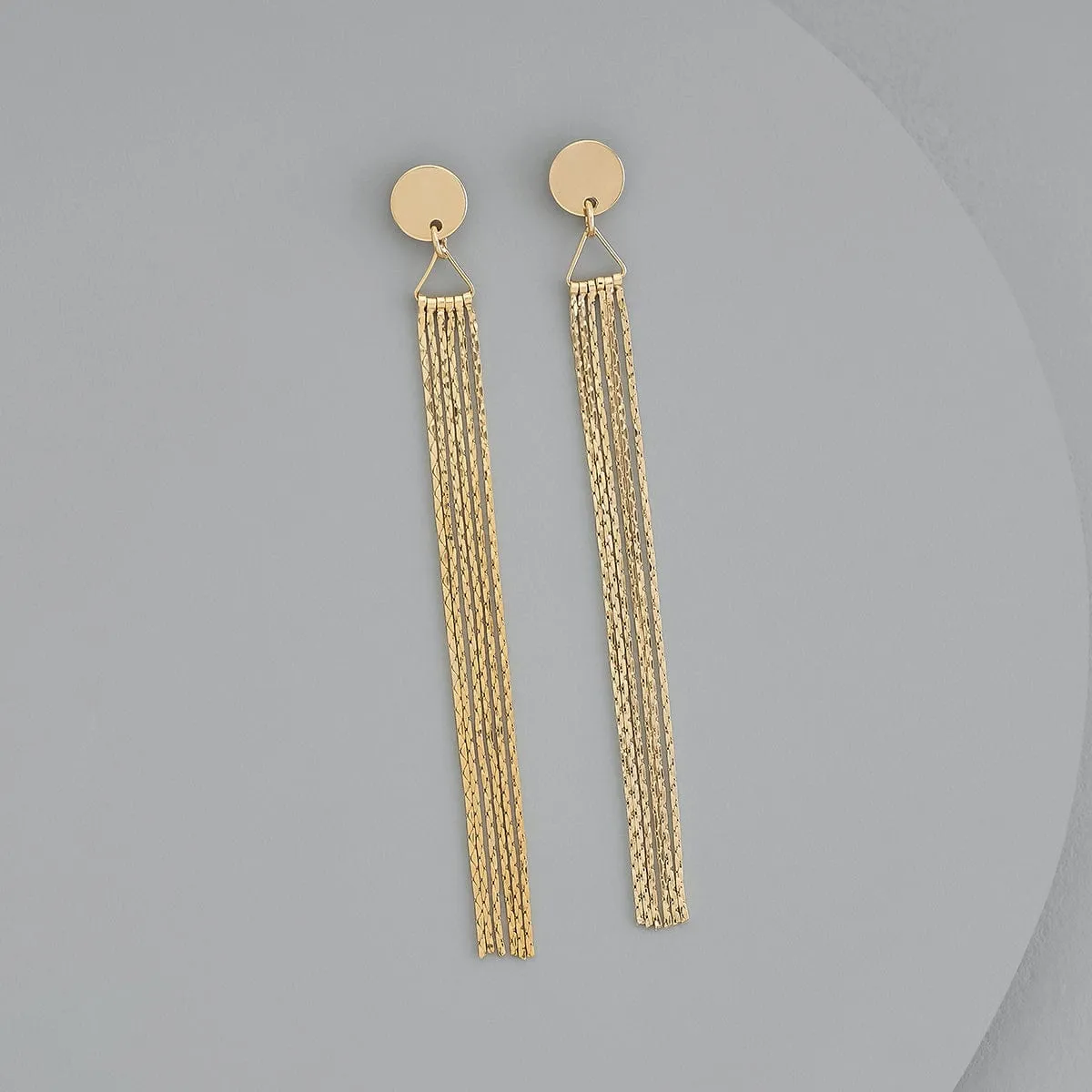 Trendy Earring 171941