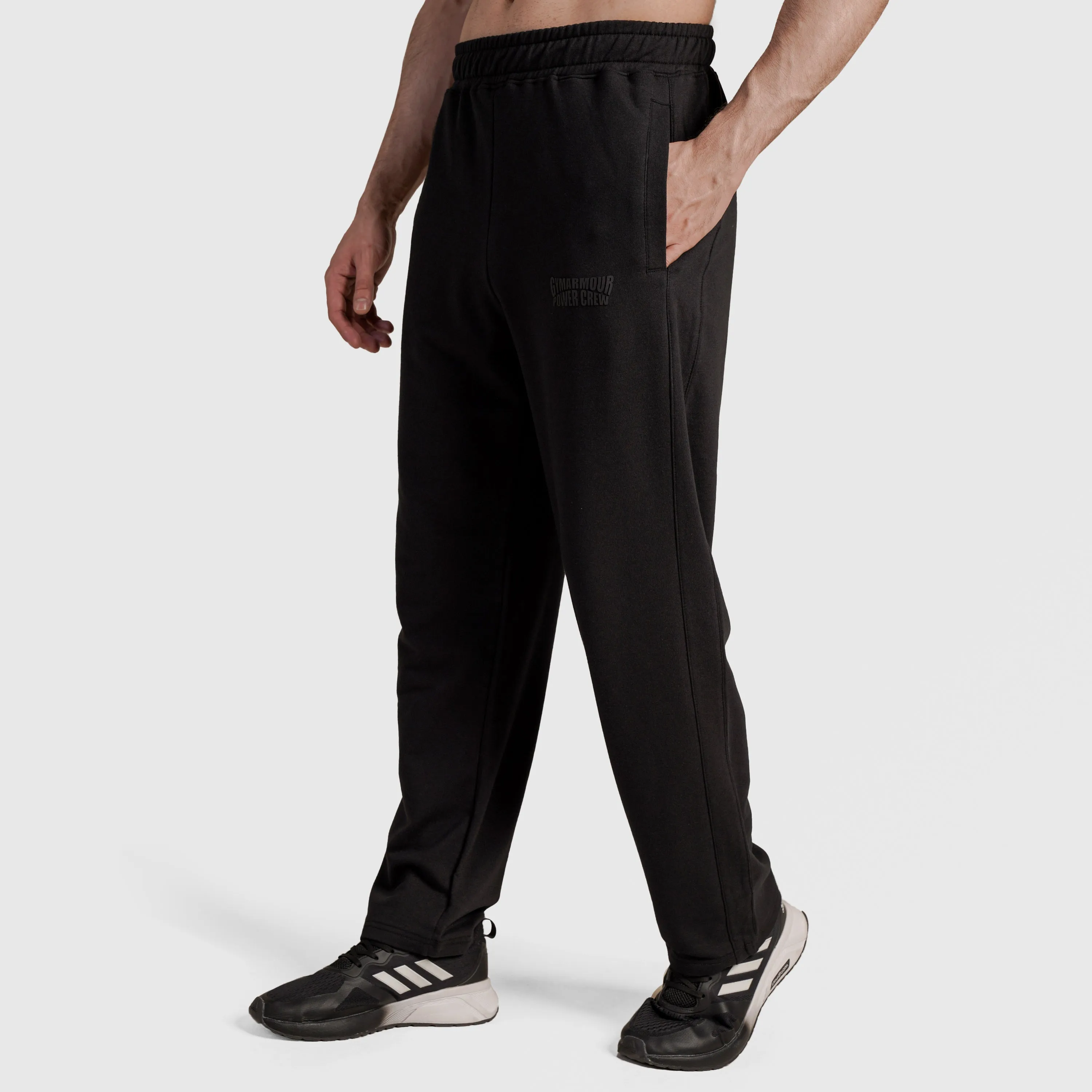 Vac 3.0 Trousers (Black)