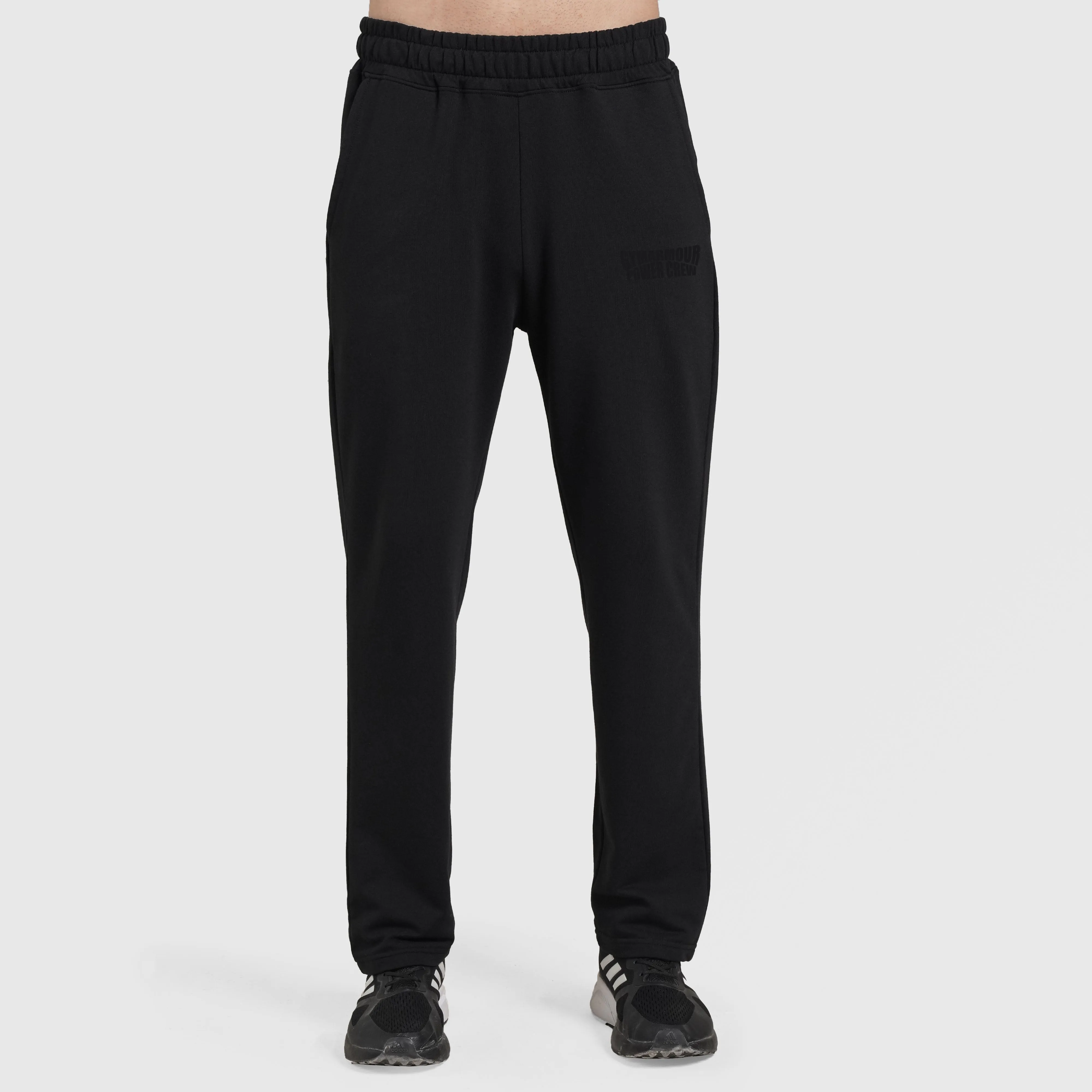 Vac Trousers (Black)