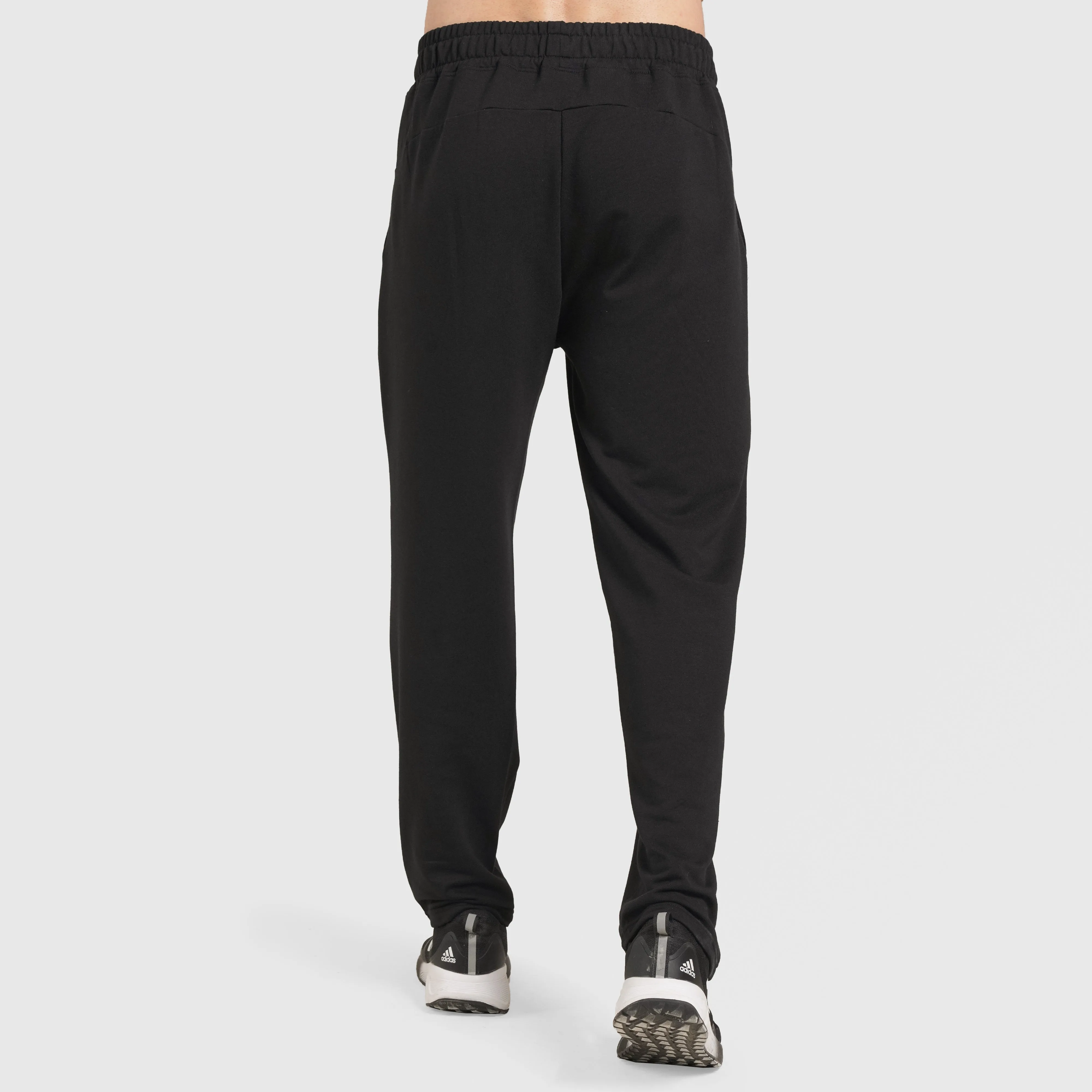 Vac Trousers (Black)