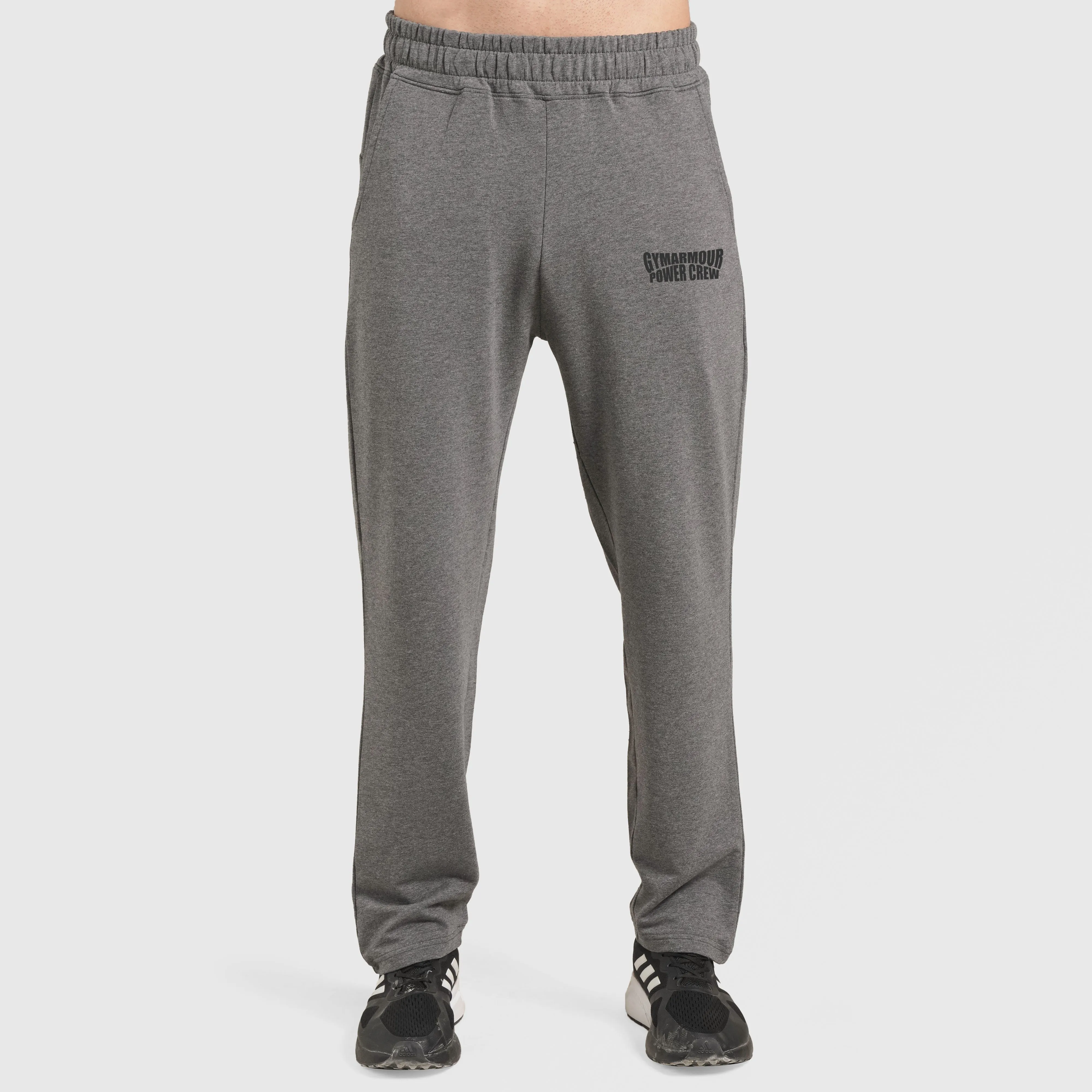 Vac Trousers (Charcoal)