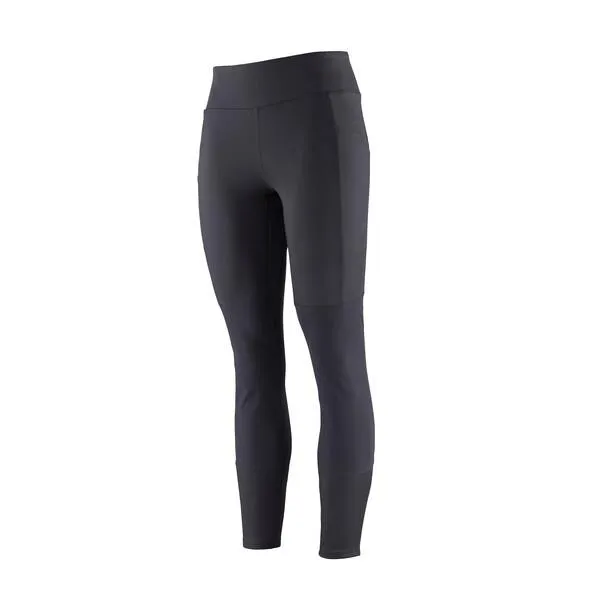 W's Pack Out Hike Tights - Recycled Nylon