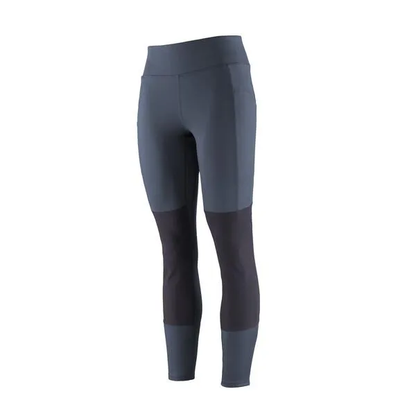 W's Pack Out Hike Tights - Recycled Nylon